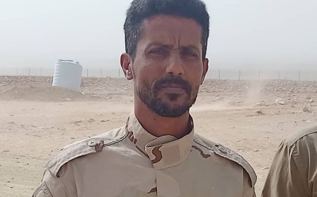 الشيخ بن حبريش يقدم واجب العزاء لأسرة الشهيد أحمد سالم ملهي باسلوم