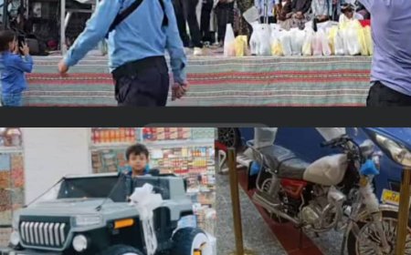 المهرجان السنوي يافع مول.. حضور جماهيري لافت ونجاح متميز 