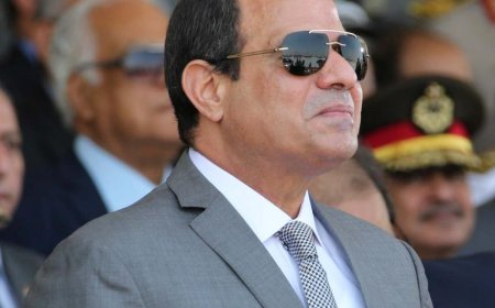 المجلس العربي للمثقفين والأكاديميين للسلام والتنمية يهنئ الرئيس و الشعب المصري بمناسبة الذكرى 73 لثورة 23 يوليو المجيدة