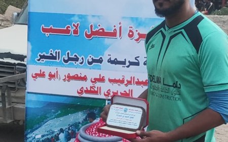 فوز أهلي شريان على صقور شيوحة بهدفين لهدف