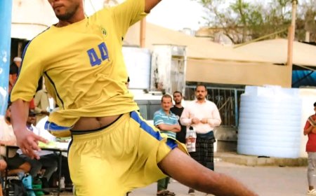 الشعلة بطلاً لبطولة عدن لكرة اليد وأهلي عدن ثانياً