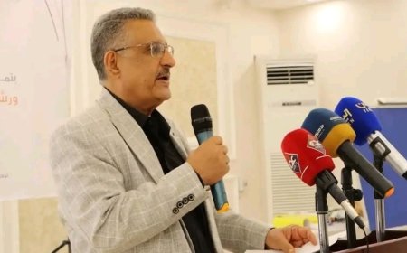 وكيل وزارة الزراعة البن والعسل والبصل اليمني هوية وطنية وفرصة اقتصادية واعدة