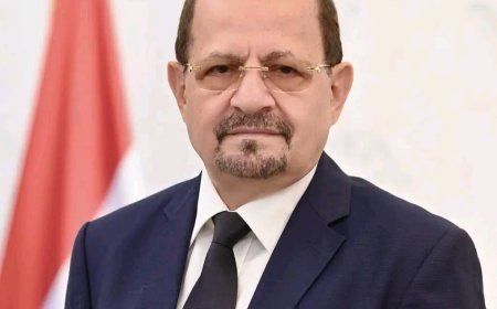 وزير الخارجية يصل نيويورك للمشاركة في المؤتمر الدولي لتسوية القضية الفلسطينية وتنفيذ "حل الدولتين"