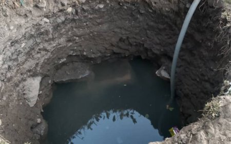 تعز.. مواطنون يناشدون الجهات المعنية بوقف بيع المياه الغير صالحة للشرب بمنطقة بني عيسى