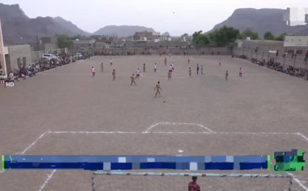 لحج.. مكتب الشباب والرياضة ونادي شباب المسيمير يصدران بيانا هاما