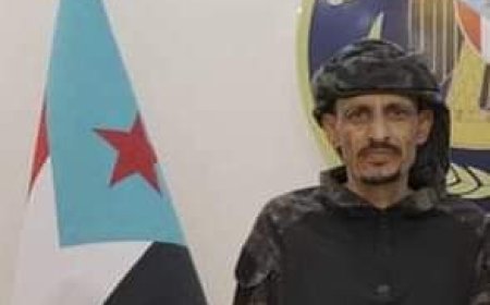 النقيب الدوكي يحذر من الدعوات المشبوهة لأجندة سياسية لإقامة مسيرة بردفان