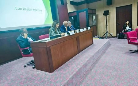 على هامش مؤتمر منظمة الأمم المتحدة للنظم الغذائية ...الوزير السقطري يدعو الى دعم الحكومة اليمنية لمجابهة التغيرات المناخية