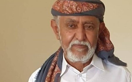 من سجن المهرة إلى عمان الزايدي في مهمة حوثية تمر من بوابة الشرعية