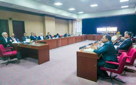 على هامش مؤتمر منظمة الأمم المتحدة للنظم الغذائية.. الوزير السقطري يدعو الى دعم الحكومة اليمنية لمجابهة التغيرات المناخية
