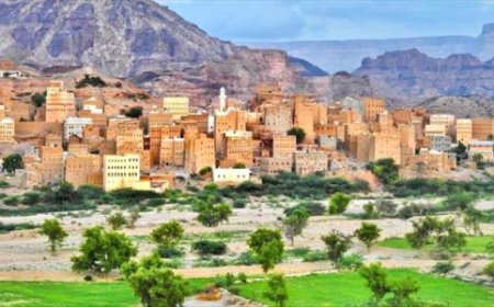 مسلحون مجهولون يغتالون نجل شقيق محافظ شبوة الأسبق وسط سوق حبان