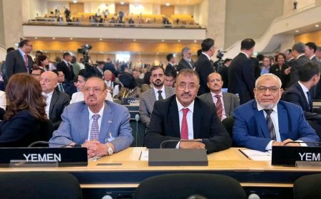 رئيس مجلس النواب يشارك في أعمال الجلسة الافتتاحية للمؤتمر العالمي السادس لرؤساء البرلمانات