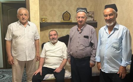 الدكتور حسن خير الله الطاجيكي المعروف بالدكتور حسن الروسي في ذمة الله