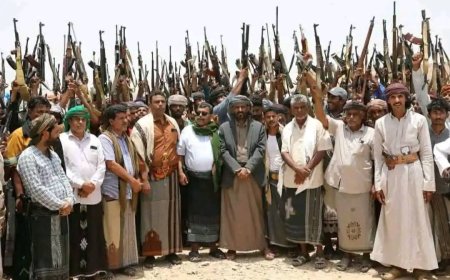 تصعيد خطير: قيادة الهضبة تهدد باقتحام المكلا