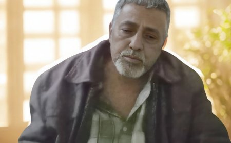 مدير التربية والتعليم بيافع رصد يُعزِّي في وفاة التربوي القدير الأستاذ حسن محمد قماطة
