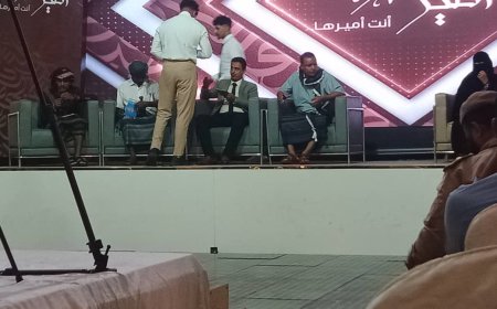 انطلاق منافسات دور الـ16 من مسابقة "أمير الشعراء" في فندق كورال بعدن