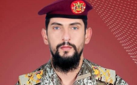 اللواء عبدالرحمن الوادعي: الحزبية أخطر عائق في طريق استعادة الدولة