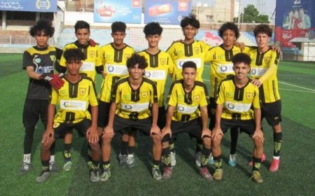 غدٱ انطلاقة بطولة بيسان الكروية ١٦فريقًا يتنافسون على اللقب.. الصقر وميناء المخاء في افتتاحية البطولة