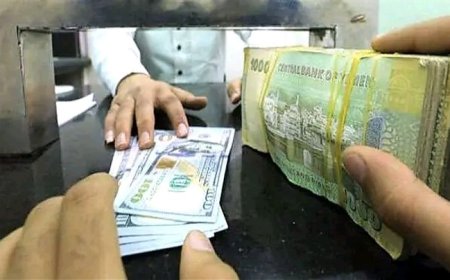 عاجل وحصري تأكيد رسمي: صرف المرتبات للقوات المسلحة والأمن الجنوبي سيتم اليوم الخميس دون عراقيل