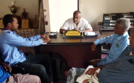 بعزيمة التغيير ودعم الوزير البكري... كشافة أبين تنفض غبار التهميش وتعيد ترتيب صفوفها