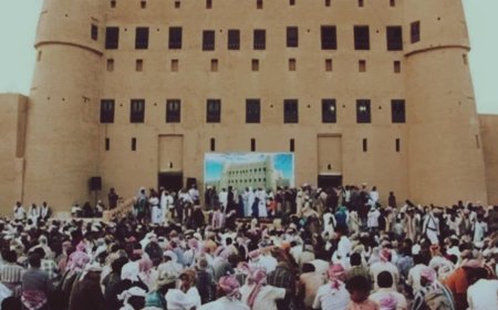 المقدم بن يماني التميمي يطلق نداءً لتوحيد الصف الحضرمي