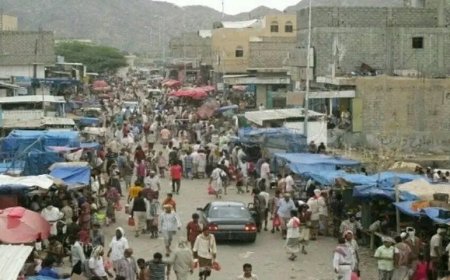 مواطنو مودية يطالبون بضبط الأسعار بعد تحسن صرف العملة المحلية