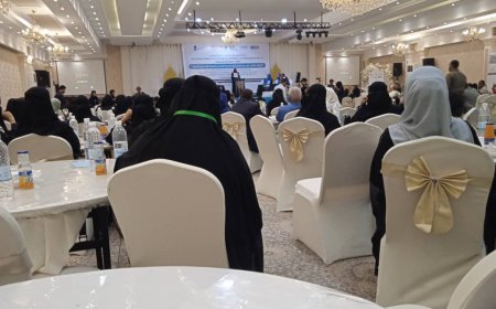 مؤسسة آفاق شبابية تنفذ مناظرة بعدن حول إشراك الشباب في صنع القرار