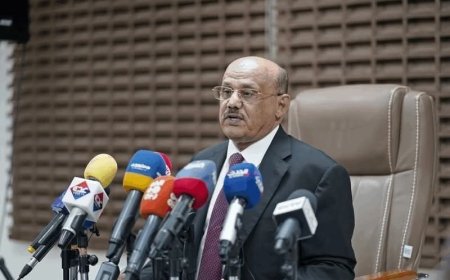 البنك المركزي اليمني عدن يعلن عن أتمتة نظام المدفوعات بأحدث النظم الرقمية.