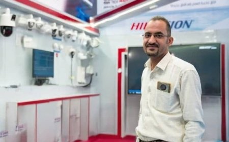 نجاح باهر لمعرض عدن الثاني للطاقة المتجددة وتقنية المعلومات