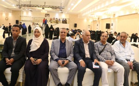 افاق شبابية تنفذ مناظرة حول دور الشباب في صنع القرار: "إشراك الشباب شرط أساسي لتحقيق السلام والتنمية"