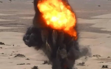 أبين.. "مسام" ينفذ عملية إتلاف لـ6078 لغماً وذخيرة من مخلفات الحوثيين بوادي دوفس