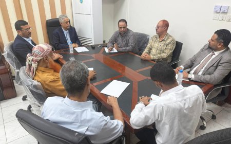 لجنة دراسة جدول الأجور والمرتبات لمنتسبي السلطة القضائية تباشر أعمالها برئاسة أمين عام مجلس القضاء