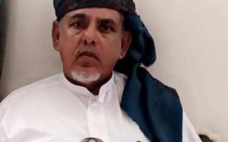 الشيخ راشد بن يسهول يشيد بحكمة المحافظ "بن ياسر" في احتواء قضية الزايدي ويؤكد: بذلنا جهوداً كبيرة حفاظاً على أمن واستقرار المحافظة