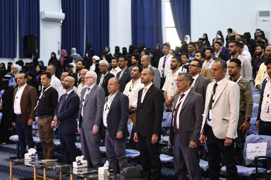 تعز تحتضن الموسم الثاني من مختبر الابتكار الاجتماعي في اليمن "تحدي التعليم 2025م"