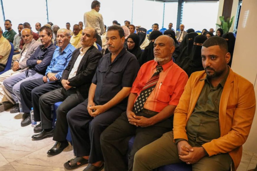 عدن تطلق برنامجا سياحيا لتصنيف فنادقها.. خطوة نحو سياحة مستدامة