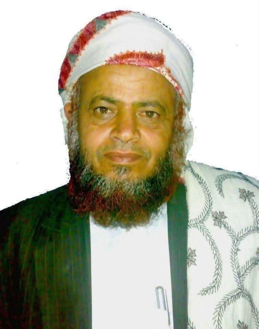 ريمة.. استشهاد الشيخ صالح حنتوس بعد حصار وقصف منزله من قبل مليشيا الحوثي.. تفاصيل