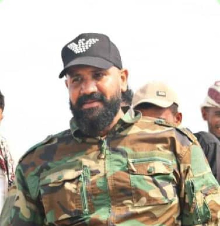 العميد أحمد غانم: طريق حيس – الجراحي شريان حياة مغلق.. ونطالب بفتحه فورًا