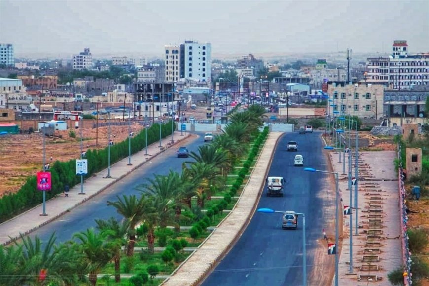 شرطة مأرب تطيح بخلية مرتبطة بمليشيا الحوثي