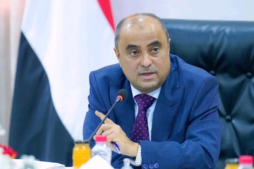 رئيس الوزراء: نخوض معركة صامتة ضد المخدرات لا تقل خطورة عن معركة استعادة الدولة