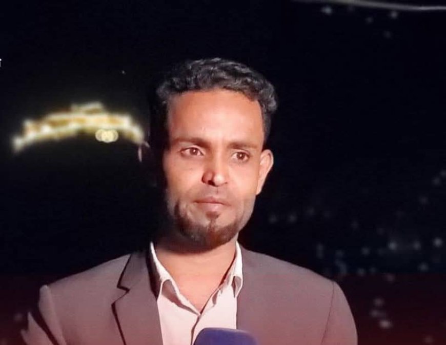 اعتداء مسلح على مراسل "العربية/الحدث" في تعز داخل مستشفى الثورة