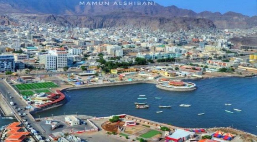 في عز الصيف.. عدن بين الحياة والموت.. من يملك القرار ؟