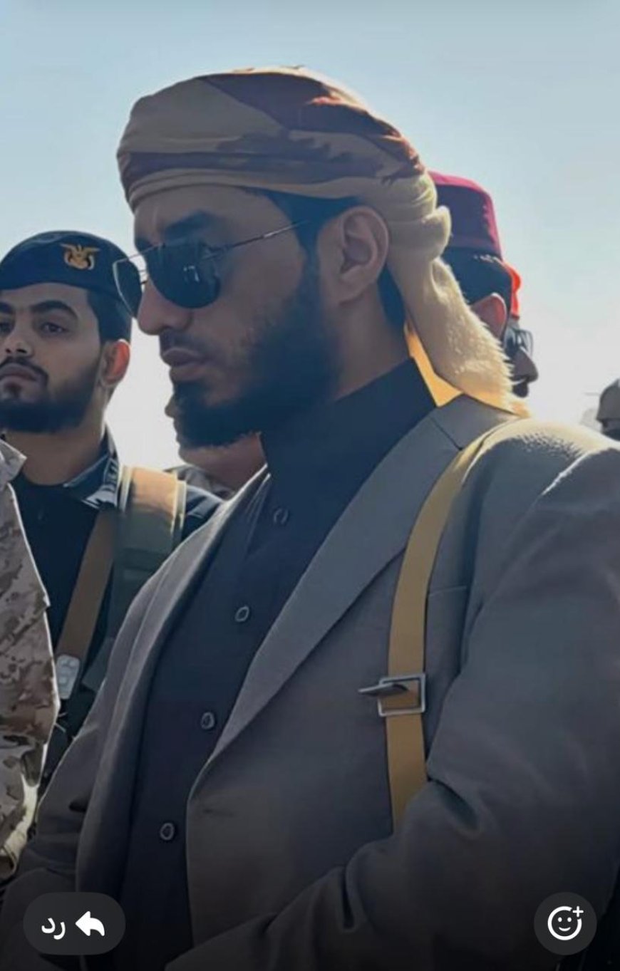 تغيير “قيادة محور البقع ”… لم يكن مجرد قرارًا عاديًا