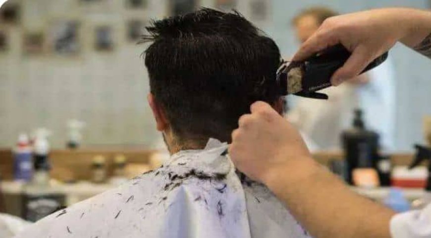 ارتفاع صادم في أسعار الحلاقة