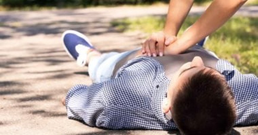 5 عادات بسيطة تقلل خطر الإصابة بالنوبات القلبية