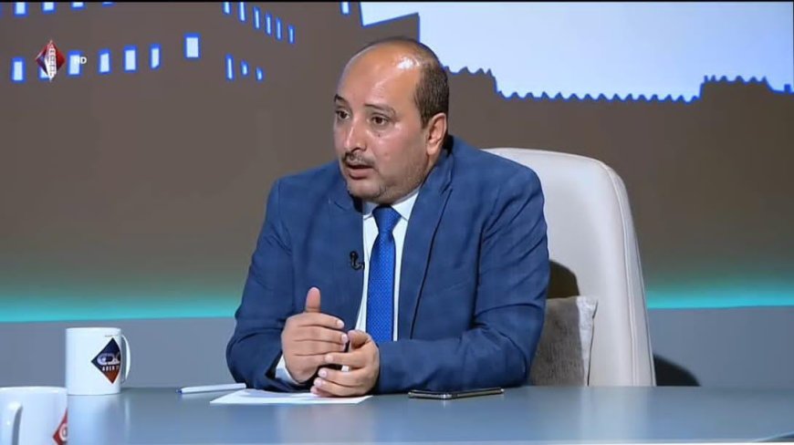 مصادر : ترشيح الدكتور فهد الداعري أميناً عاماً لمجلس الوزراء