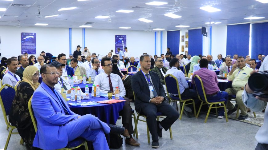 عدن تحتضن ندوة علمية لبحث آليات تعزيز حوكمة الجامعات اليمنية