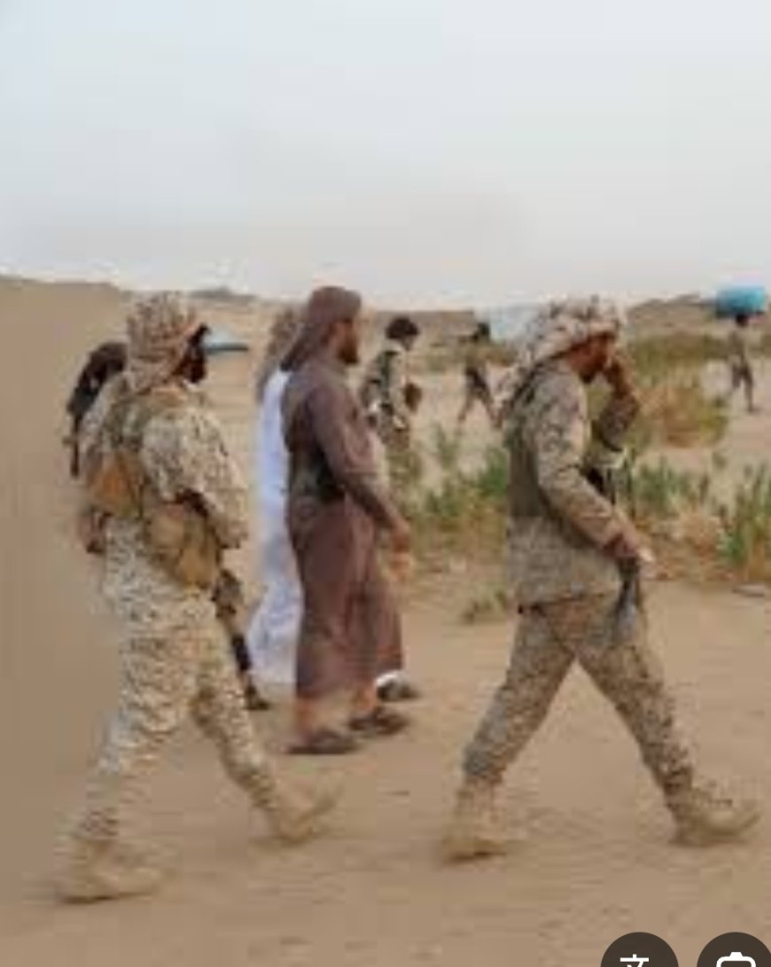تحية لكل المرابطين في مواقع الشرف والبطولة