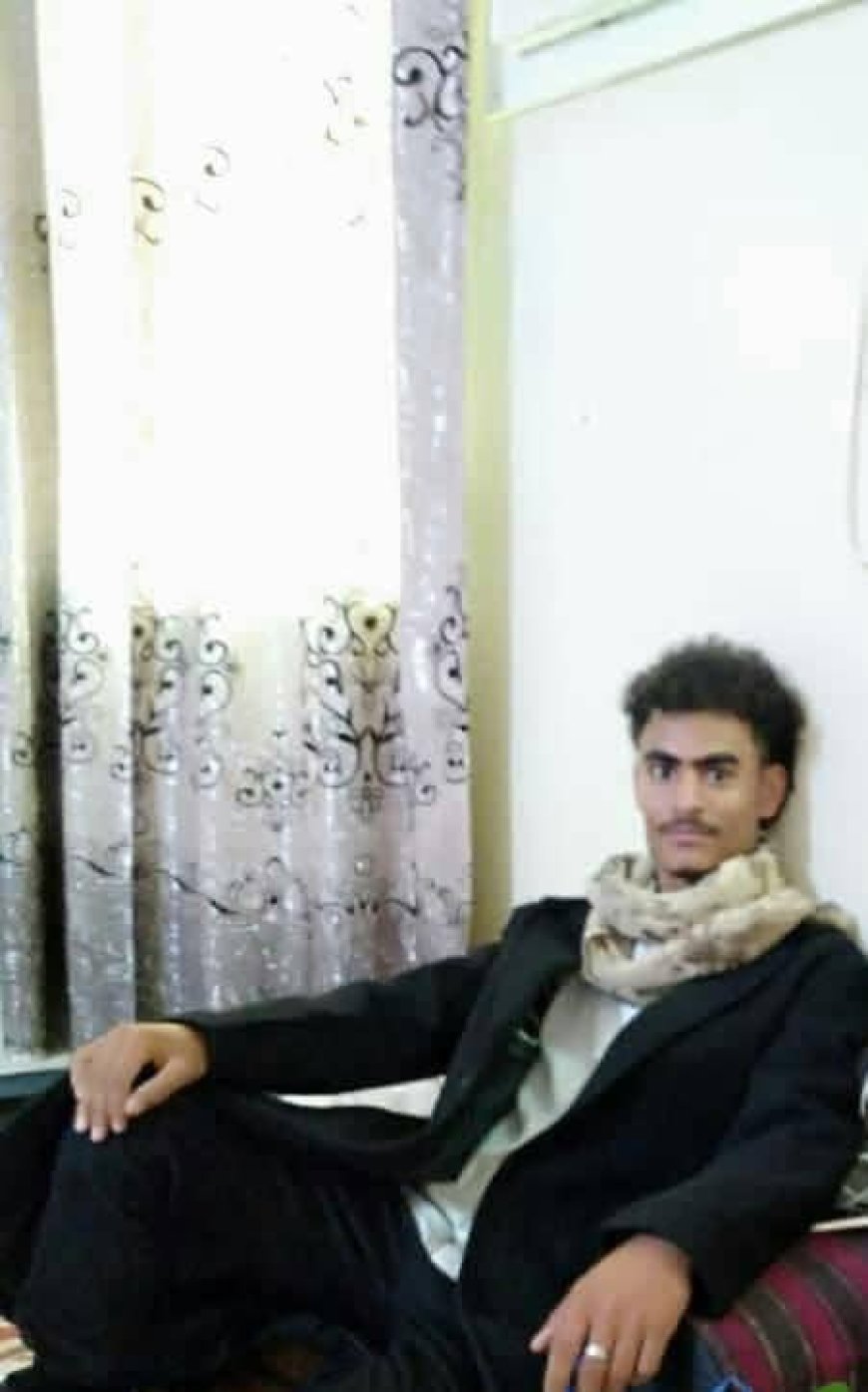 نداء استغاثة عاجل.. أسرة الجندي مازن تناشد المساعدة في العثور عليه