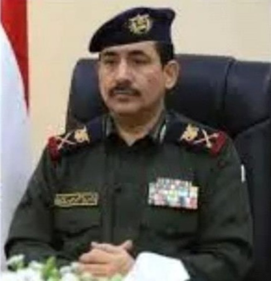 وزير الداخلية يشيد بيقظة الأجهزة الأمنية في منفذ صرفيت ومطار عدن الدولي