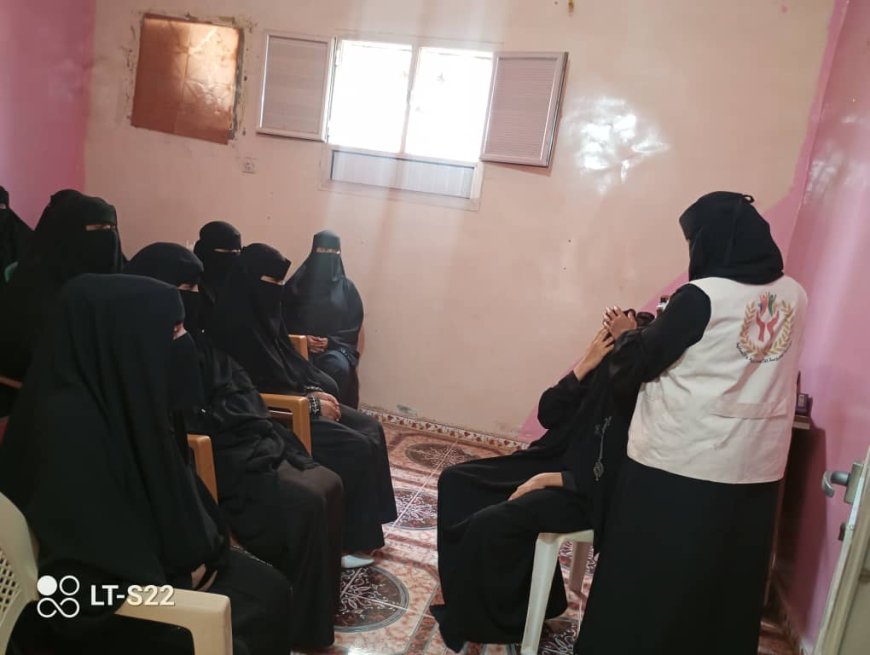 بدعم من فاعل خير.. مؤسسة المحروسة تدشّن دورة تدريبية في مجال الكوافير بلحج
