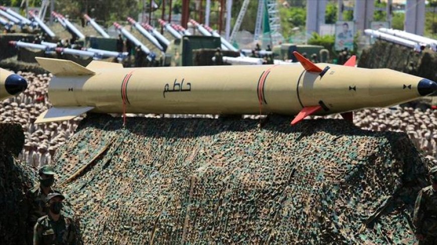 منصة “ديفانس لاين” تكشف وصول شحنات مواد كيميائيّة إلى الحوثيين عبر إيران